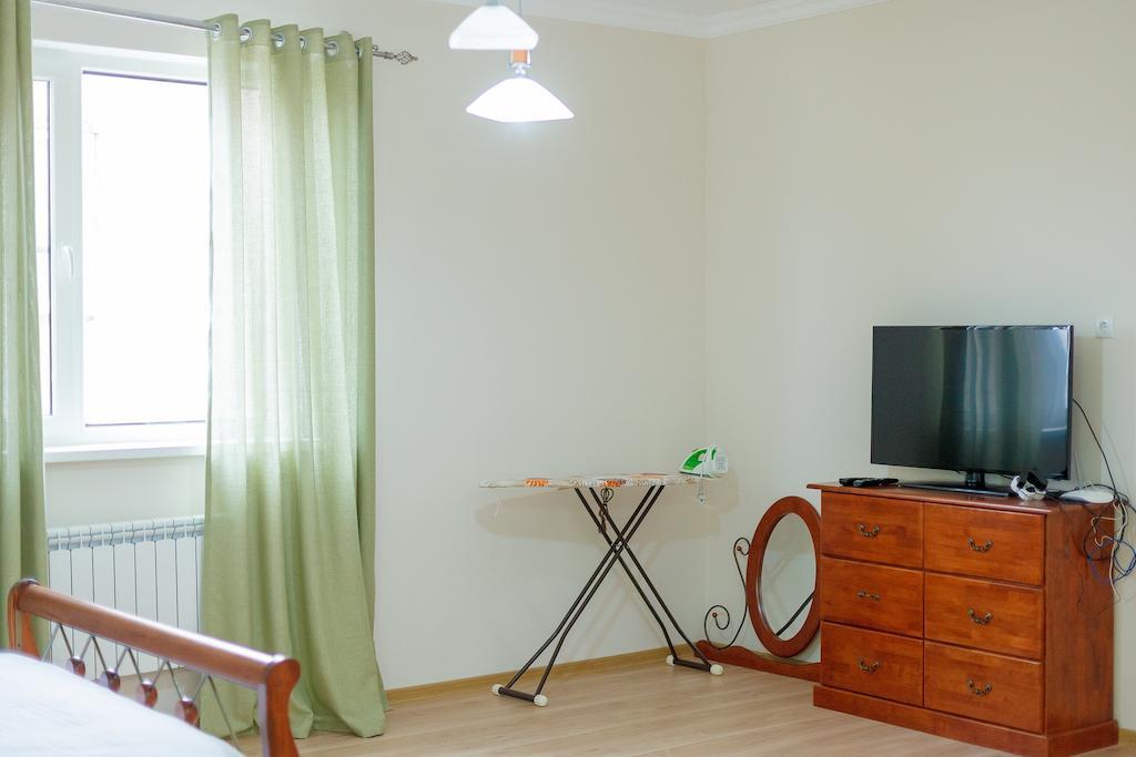 Sarai-Batu Guest House Atyraū Chambre photo