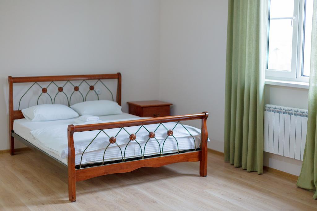 Sarai-Batu Guest House Atyraū Chambre photo